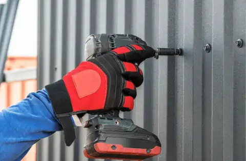 Travaux de zinguerie - Roches-sur-Marne